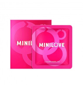 MINI LOVE Female Orgasm Condensation (1.5ML/Piece)